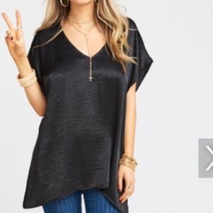 Show Me Your MuMu "Original MuMu" in Black